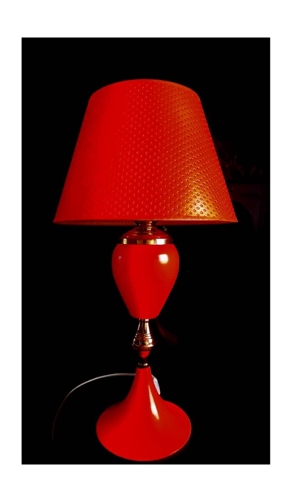 بهترین تولیدی قطعات لوستر و آباژور در تهران