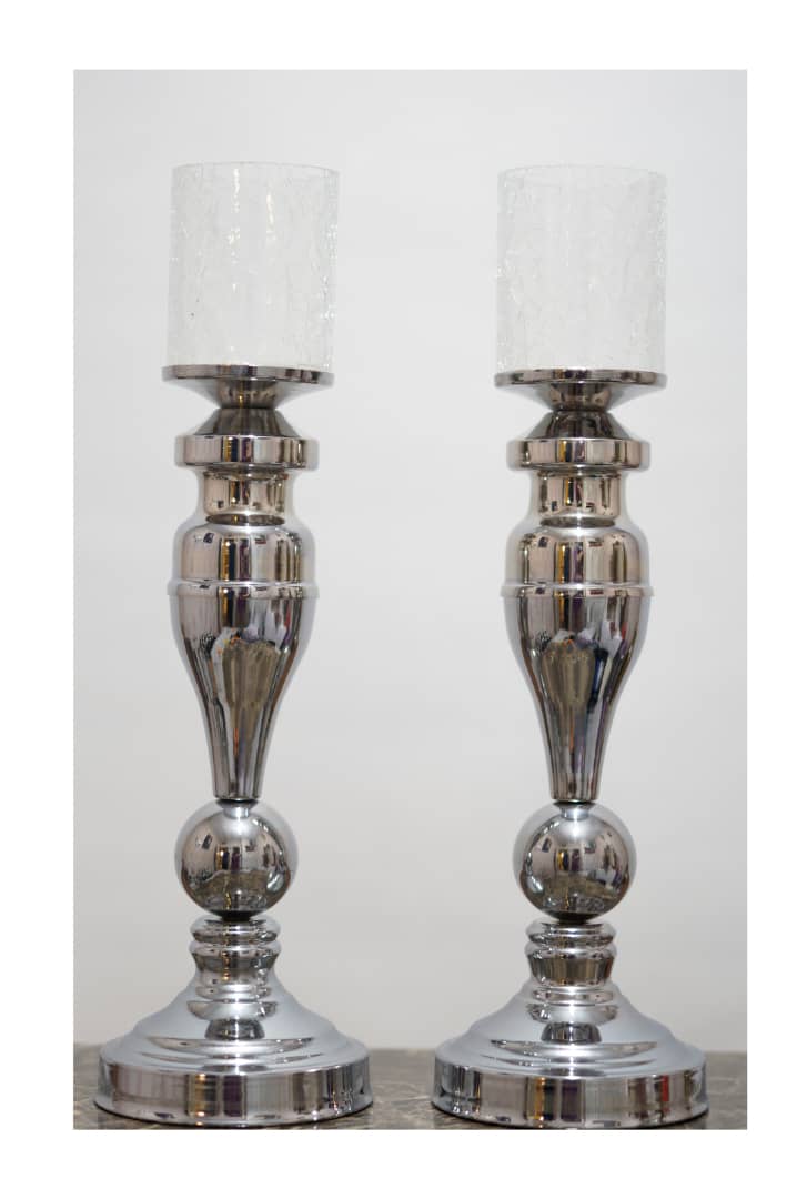 بهترین تولیدی قطعات لوستر و آباژور در تهران