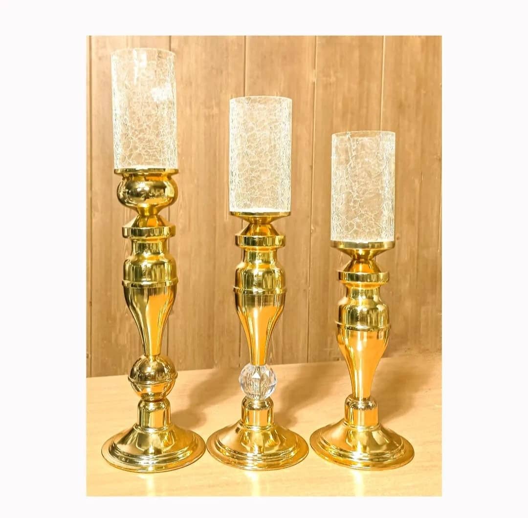 بهترین تولیدی قطعات لوستر و آباژور در تهران