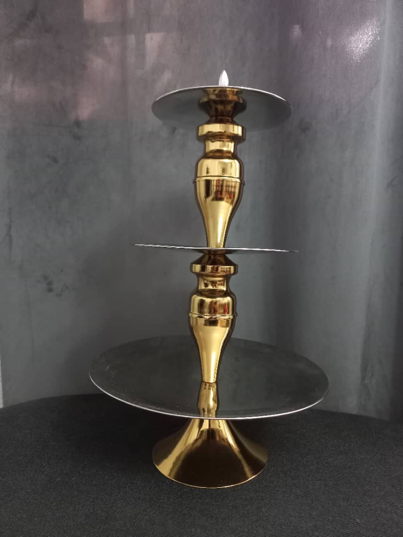 بهترین تولیدی قطعات لوستر و آباژور در تهران