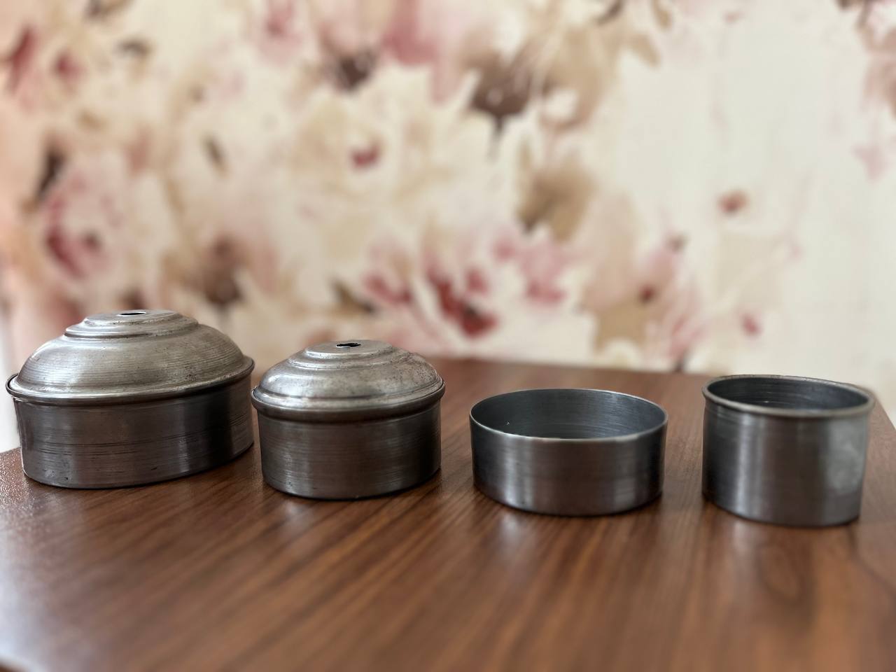 انواع قطعات لوستر